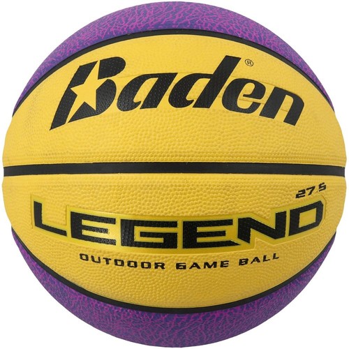 Baden basketball legend - basketball,