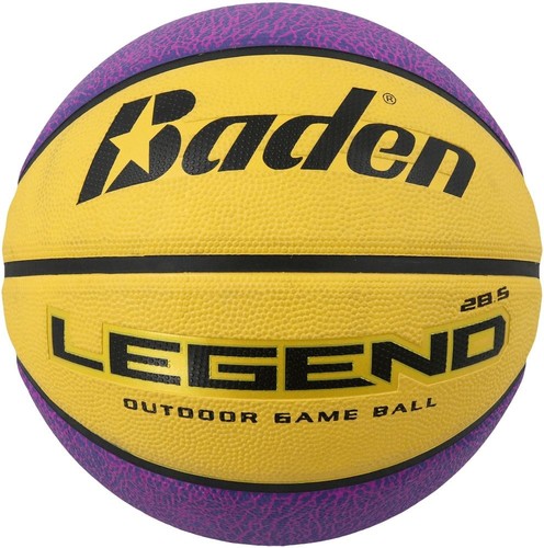 Baden basketball legend - basketball,