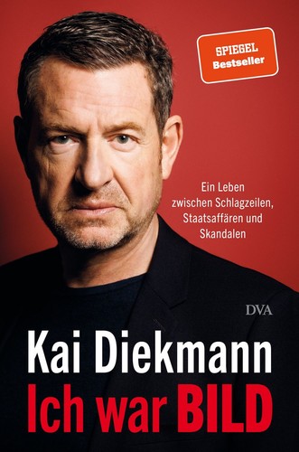 Ich war bild ein leben - bild,